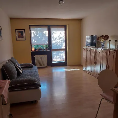 Apartment Ferienwohnung Vroni