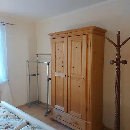 Apartment Ferienwohnung Vroni *
