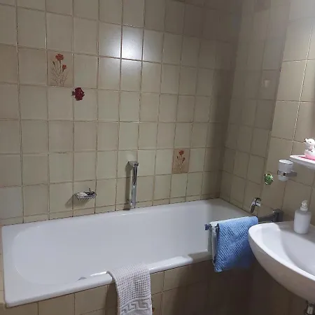 Apartment Ferienwohnung Vroni