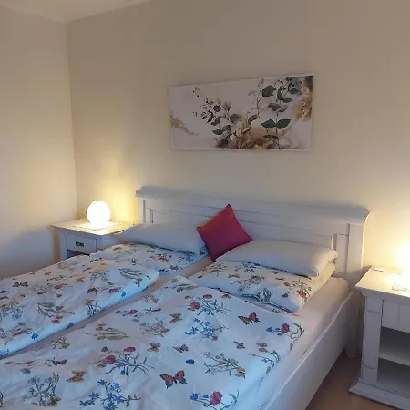 Ferienwohnung Vroni *