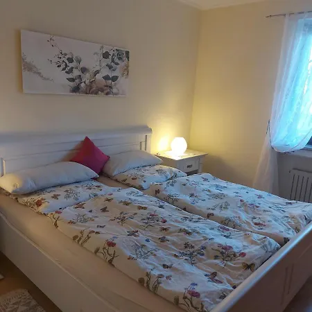 Ferienwohnung Vroni Lejlighed