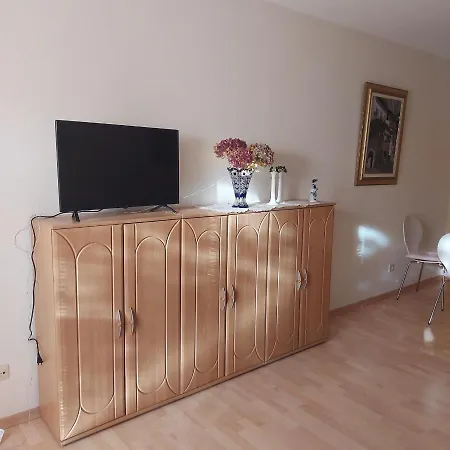 Lejlighed Ferienwohnung Vroni Bad Reichenhall