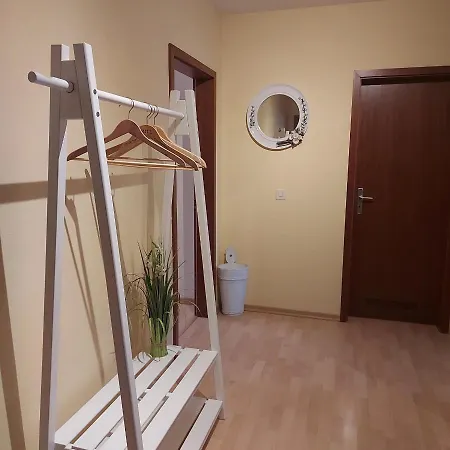 Lejlighed Ferienwohnung Vroni *