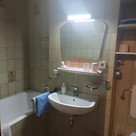 Ferienwohnung Vroni Bad Reichenhall