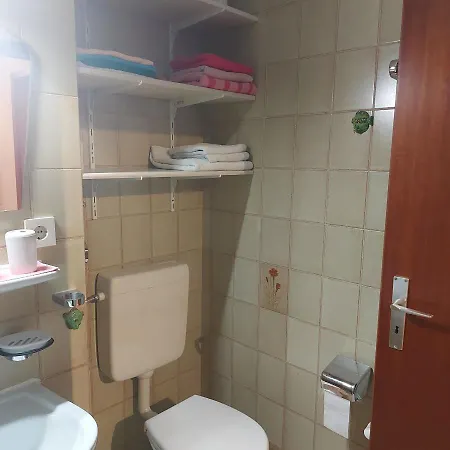 Lejlighed Ferienwohnung Vroni Bad Reichenhall