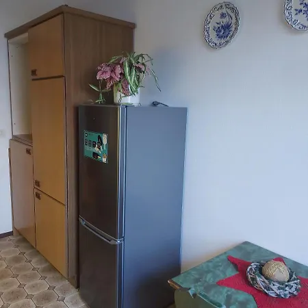 Ferienwohnung Vroni Bad Reichenhall